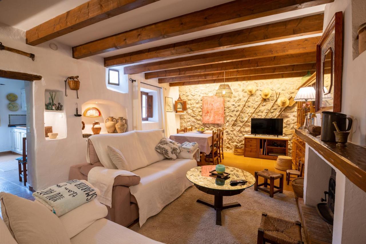 Villa Can Troque