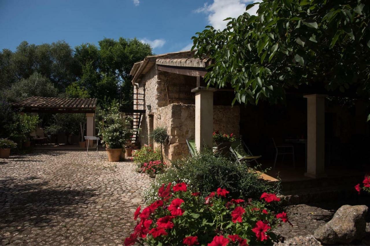Villa Can Troque Pollença